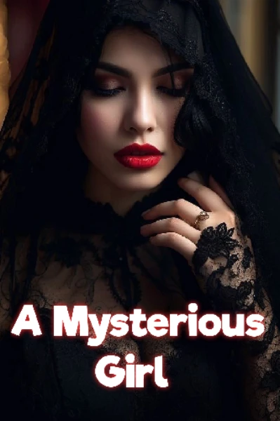 ए मिस्टीरियस गर्ल (COMPLETED)
