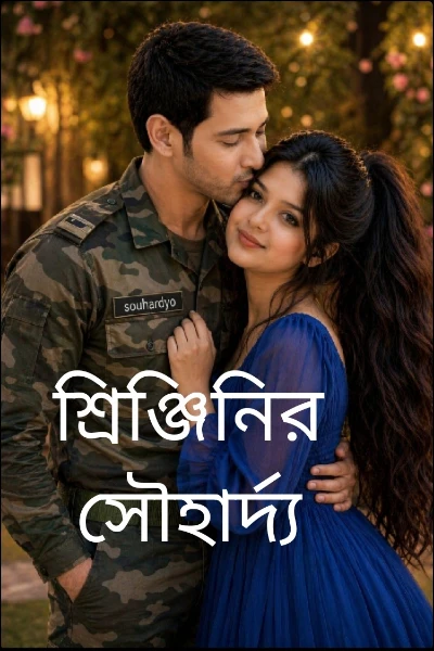 শ্রিঞ্জিনির সৌহার্দ্য