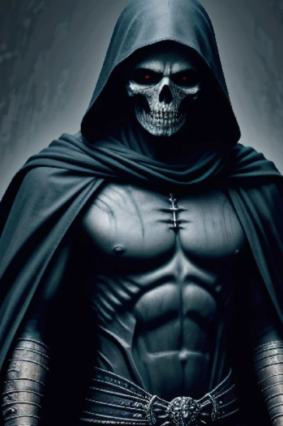 जादूई दुनिया