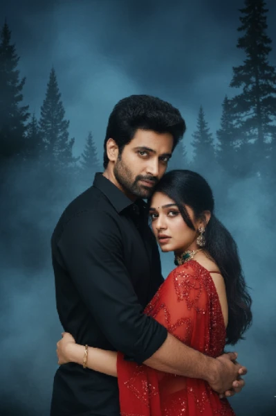 അഭയം❤️‍🔥
