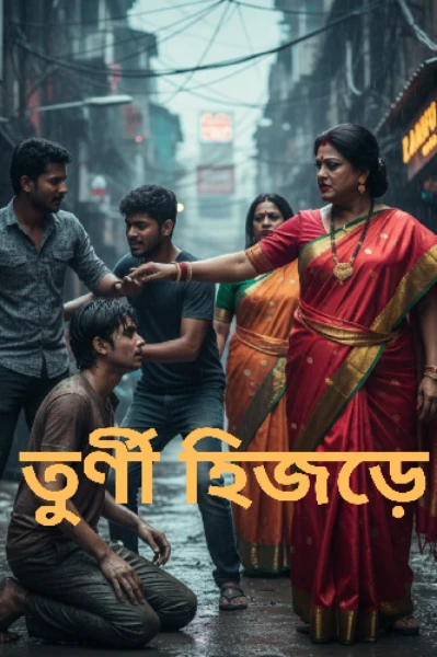 তুর্ণী হিজড়ে