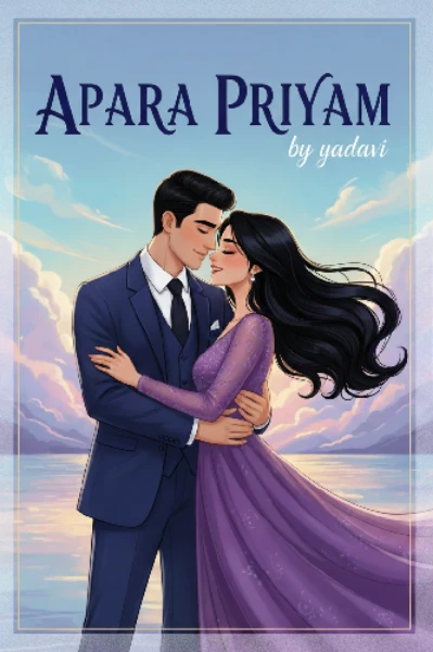 अपारा प्रियम - The story of fragile heart, steadfast love