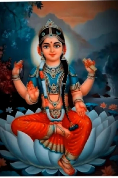 பாலா திரிபுரசுந்தரி