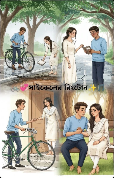 🚲💞সাইকেলের রিংটোন✨🎵