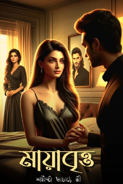 মায়াবৃত্ত