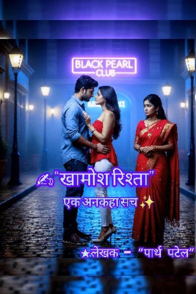 “खामोश रिश्ता” - एक अनकहा सच