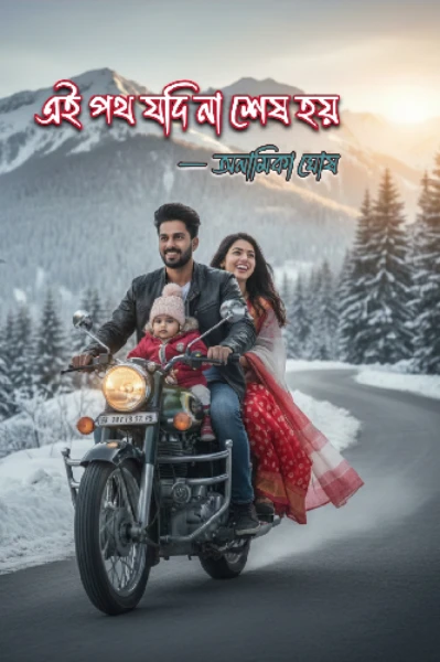 এই পথ যদি না শেষ‌ হয়
