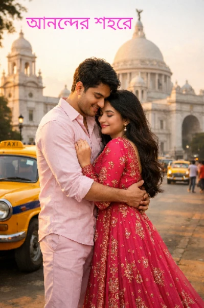 আনন্দের শহরে 🌟(স্বপ্নের শহরে S2)