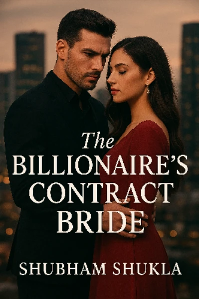 “The Billionaire’s Contract Bride”