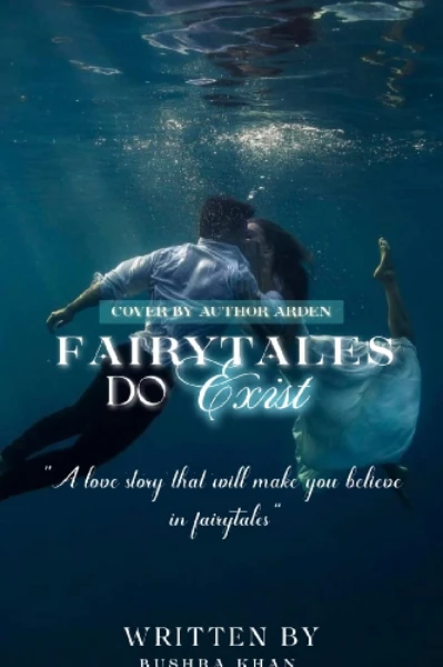 Fairytales Do Exists