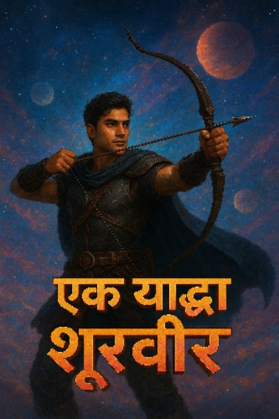 एक योद्धा शूरवीर