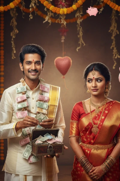 பட்ஜெட் ஆதித்யா