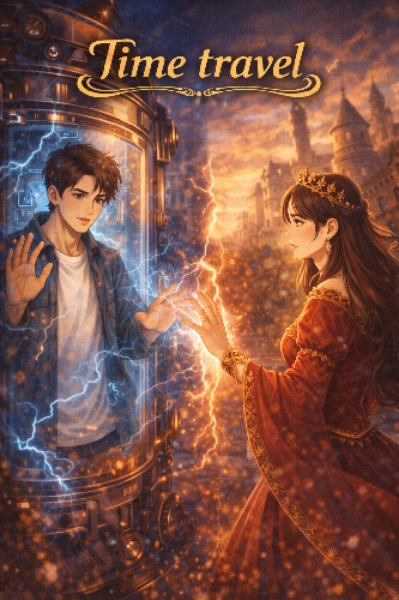 Time travel...