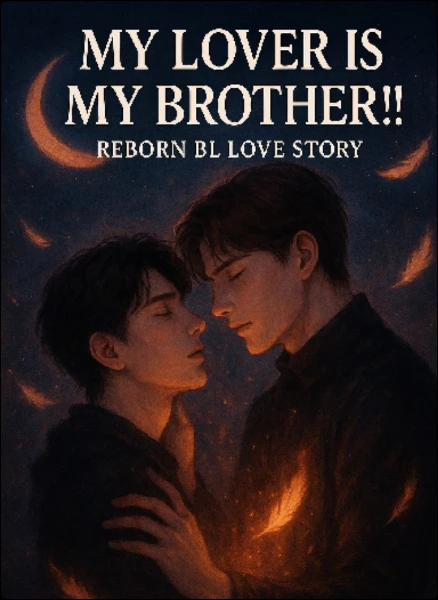 MY LOVER IS MY BROTHER!!(REBORN BL LOVE STORY)