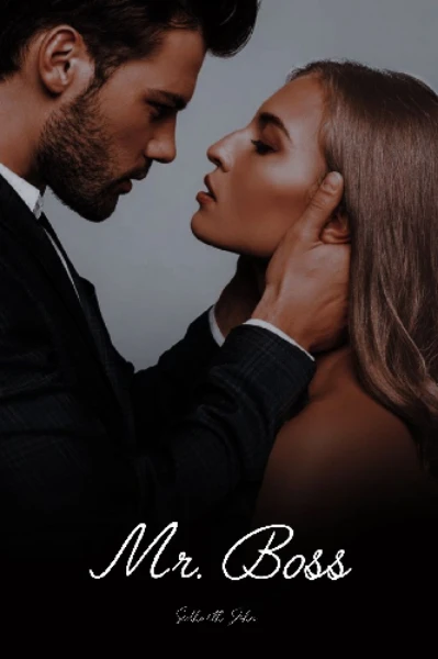 𝗠𝗿. 𝗕𝗼𝘀𝘀⛓️🤍 COMPLETED