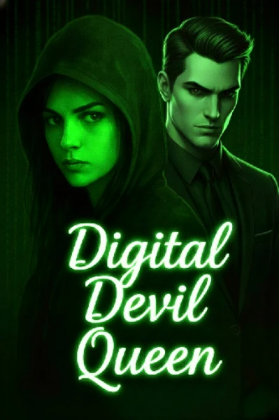 Digital Devil Queen