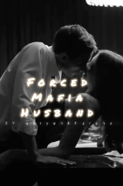 Forced Mafia Husband (Kannada)