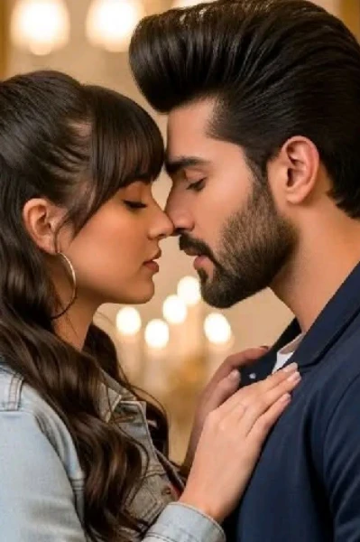 నాలో నువ్వేనా...❤️