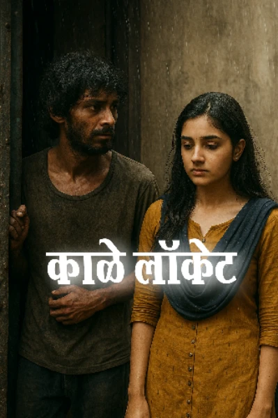 काळे लॉकेट