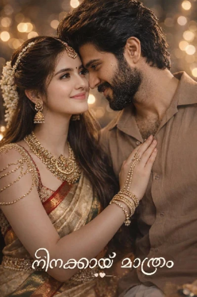 ❤️✨... നിനക്കായ് മാത്രം.. ✨❤️