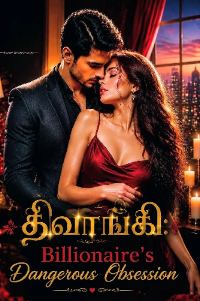 திவாங்கி: Billionaire’s Dangerous Obsession