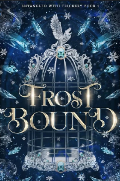 𝔽ℝ𝕆𝕊𝕋 𝔹𝕆𝕌ℕ𝔻.....