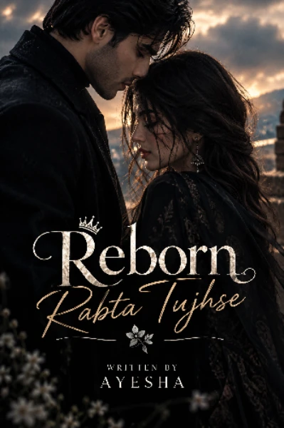 Reborn raabta tujhse