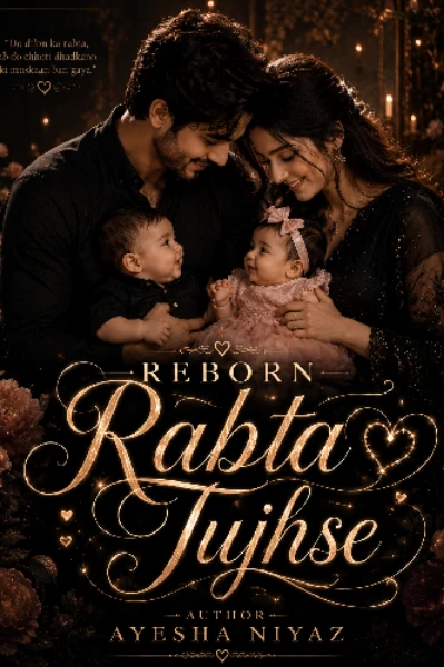 Reborn raabta tujhse