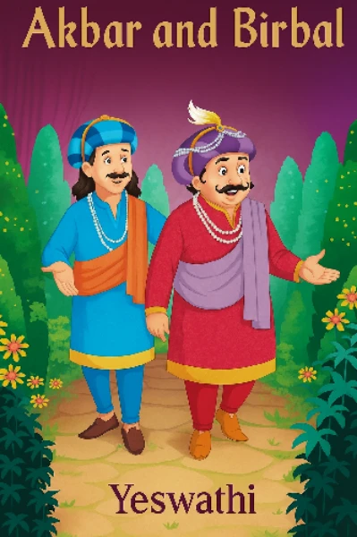 Akbar & Birbal