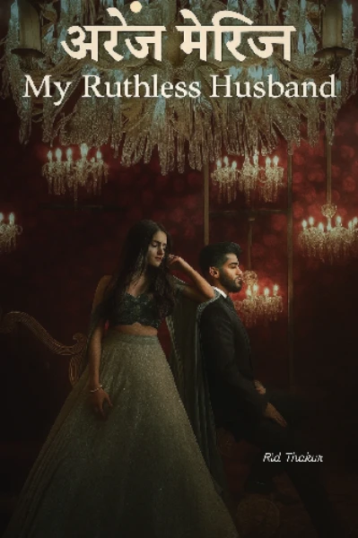 His addiction... अरेंज मैरिज (सीरीज 2.. )