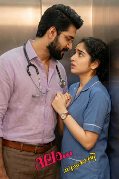 ദലം…