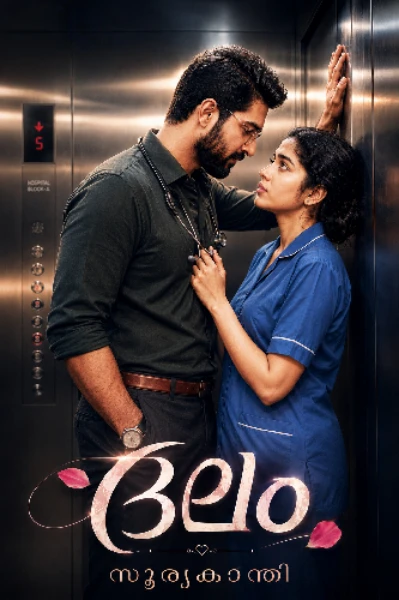 ദലം…