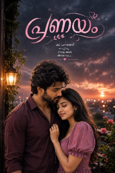 പ്രണയം-completed