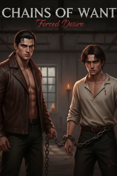 Chains of Want: Forced Desire