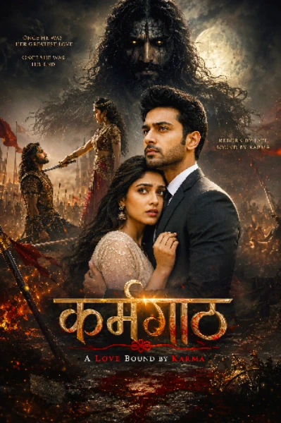 कर्मगाठ - A Love Bound by Karma