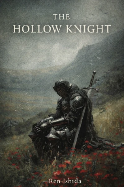 The Hollow Knight