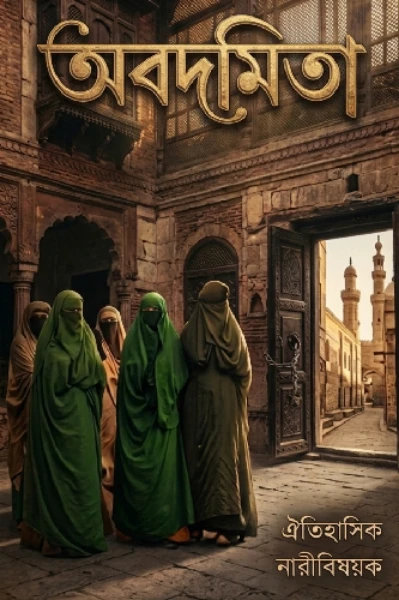 অবদমিতা
