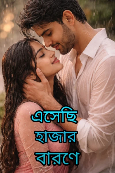 💐💐এসেছি হাজার বারণে..💐💐