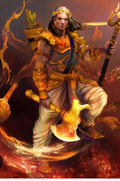 యహుజ? (THE NEW WORLD )