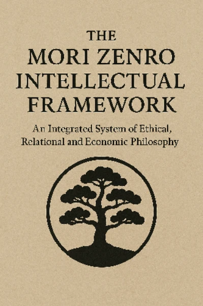 The Mori zenro Intellectual Framework An Integrated System of Ethical ...