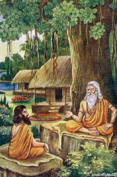 पुरानी सभ्यताओं के विज्ञान से जुड़ी रहस्यमयी बातें