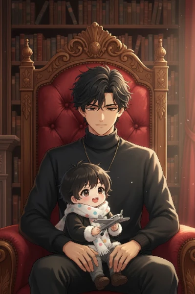 Hukum sa childhood love