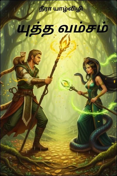 யுத்த வம்சம்