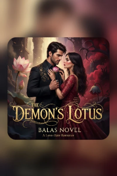 The Demon’s Lotus (Completed)