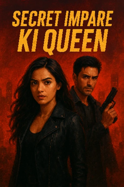 Secret Impare Ki Queen