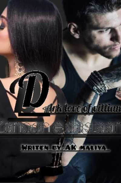 Dark love of villian 2