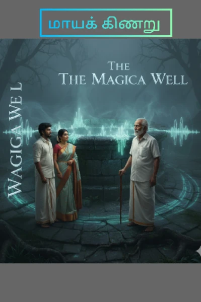 மாயக் கிணறு