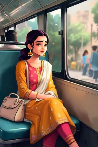 సెకండ్ ఛాన్స్