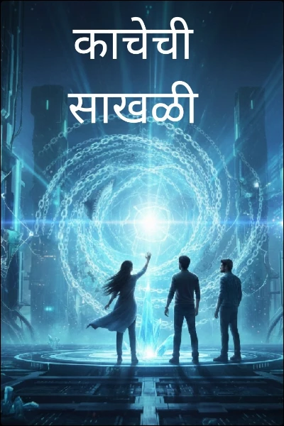 काचेची साखळी