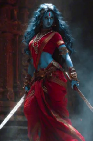 കാളിഭൈരവം   ഭാഗം -1